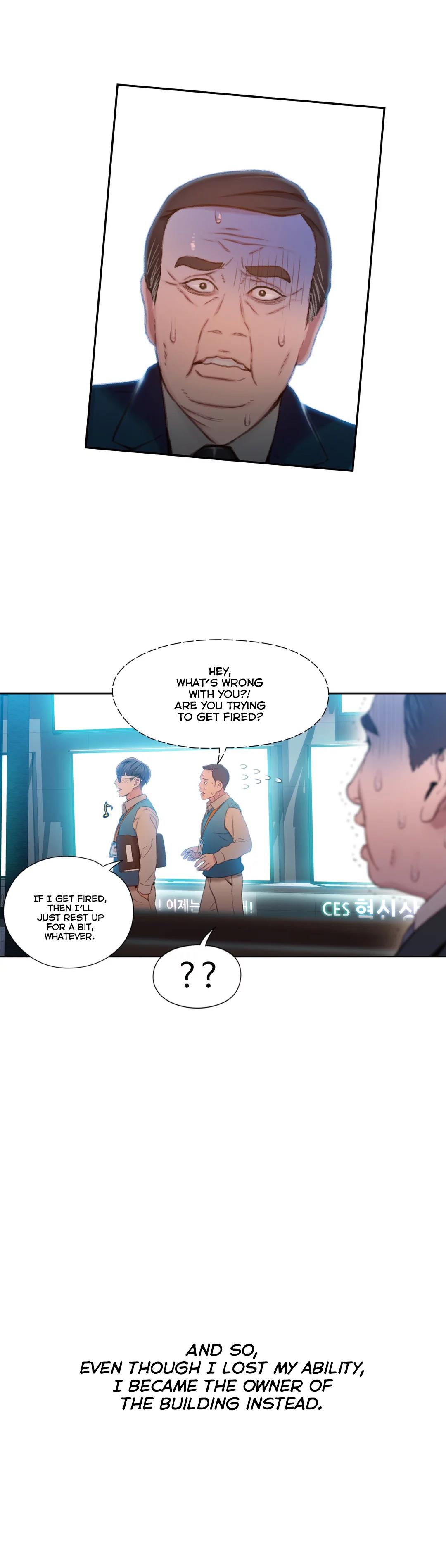 Sweet Guy Chapter 75 END image 16