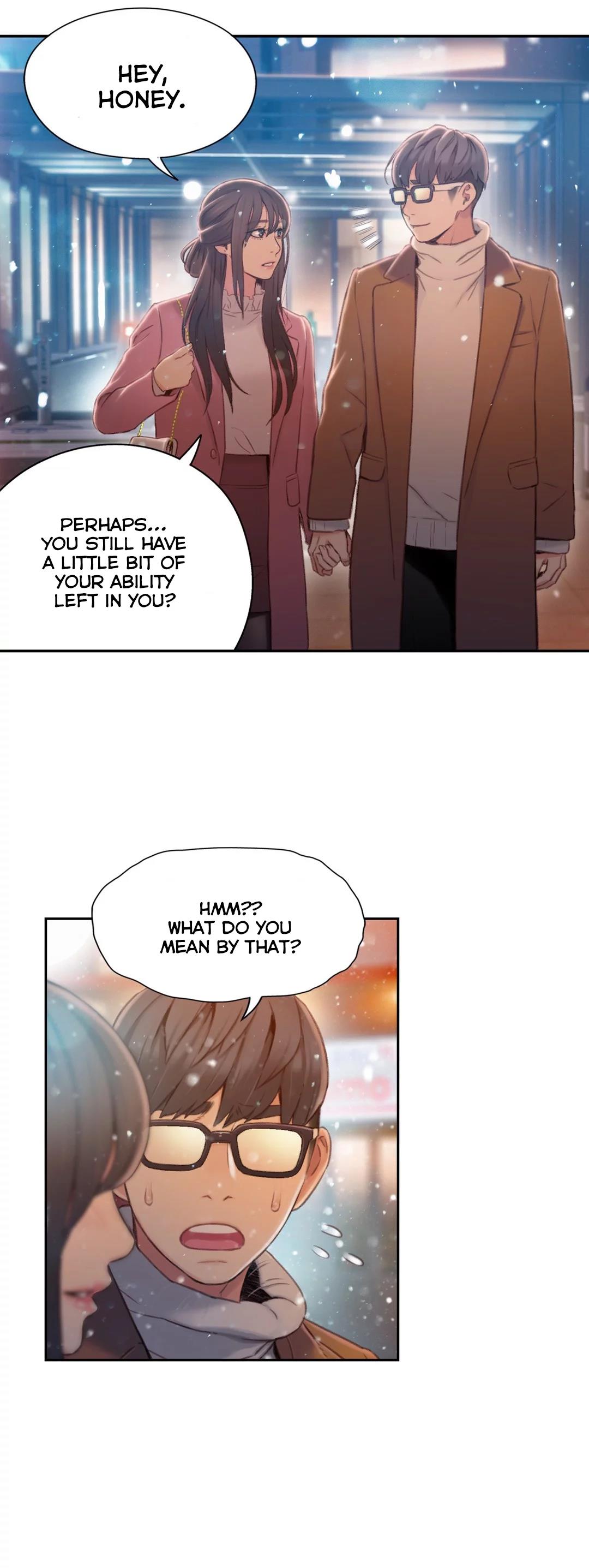 Sweet Guy Chapter 75 END image 18