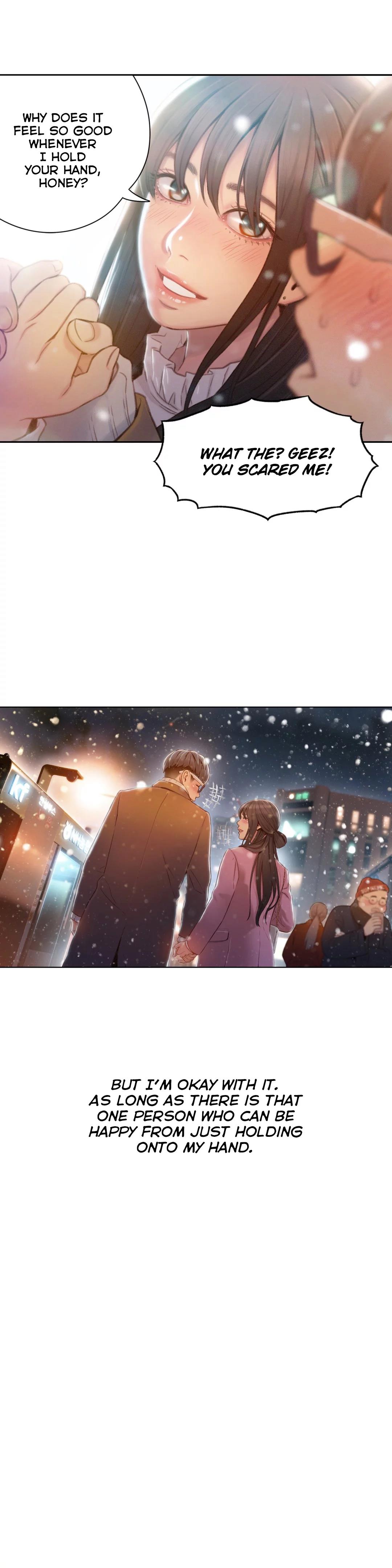 Sweet Guy Chapter 75 END image 19