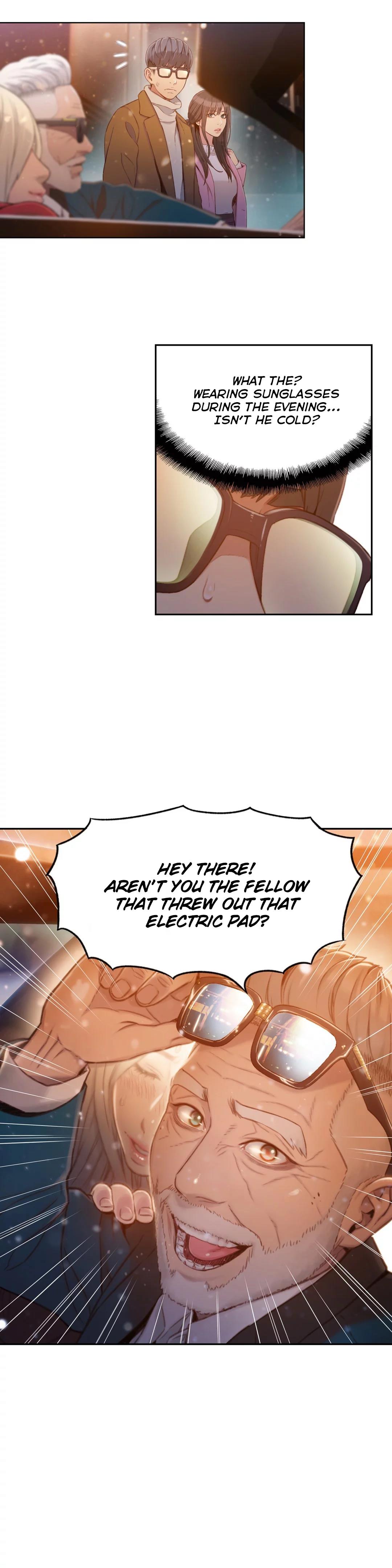 Sweet Guy Chapter 75 END image 21