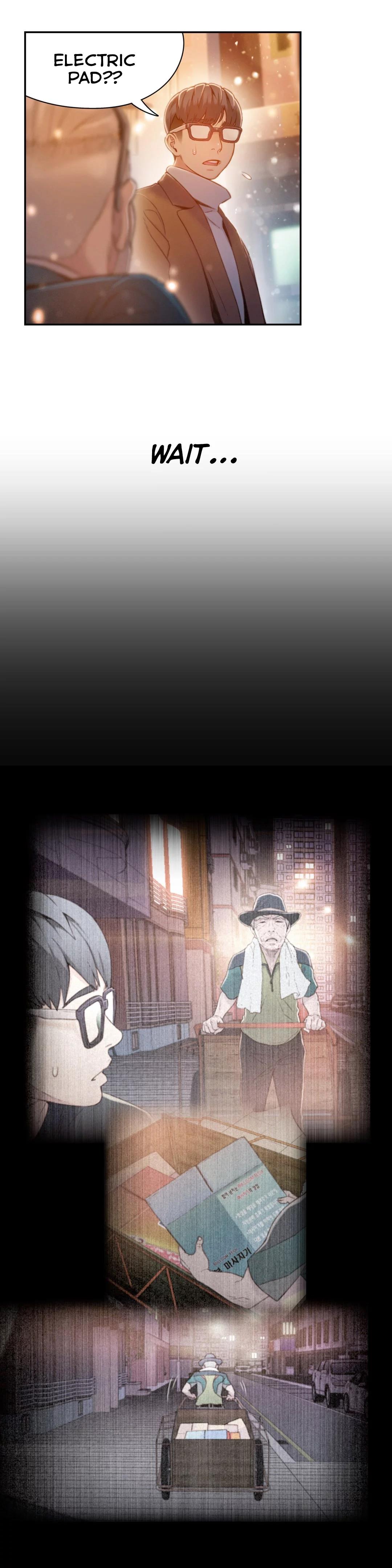 Sweet Guy Chapter 75 END image 22