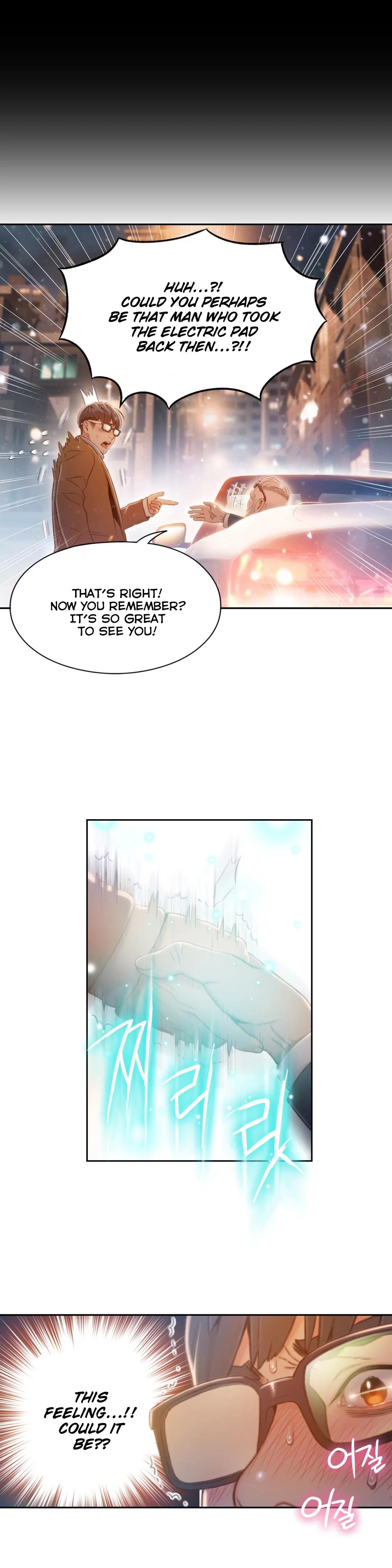 Sweet Guy Chapter 75 END image 23