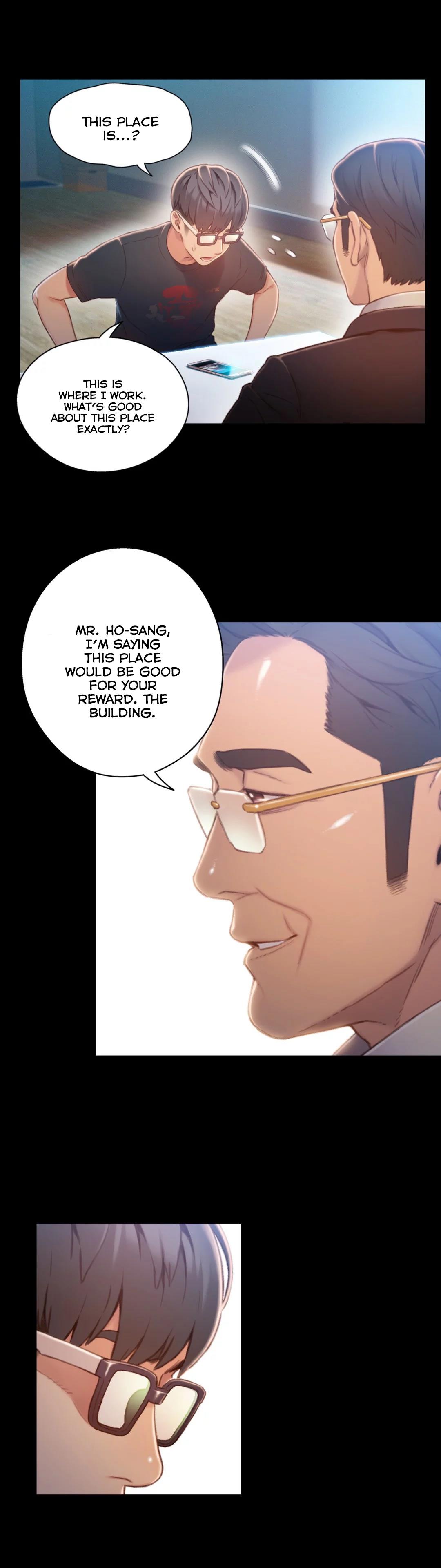 Sweet Guy Chapter 75 END image 7