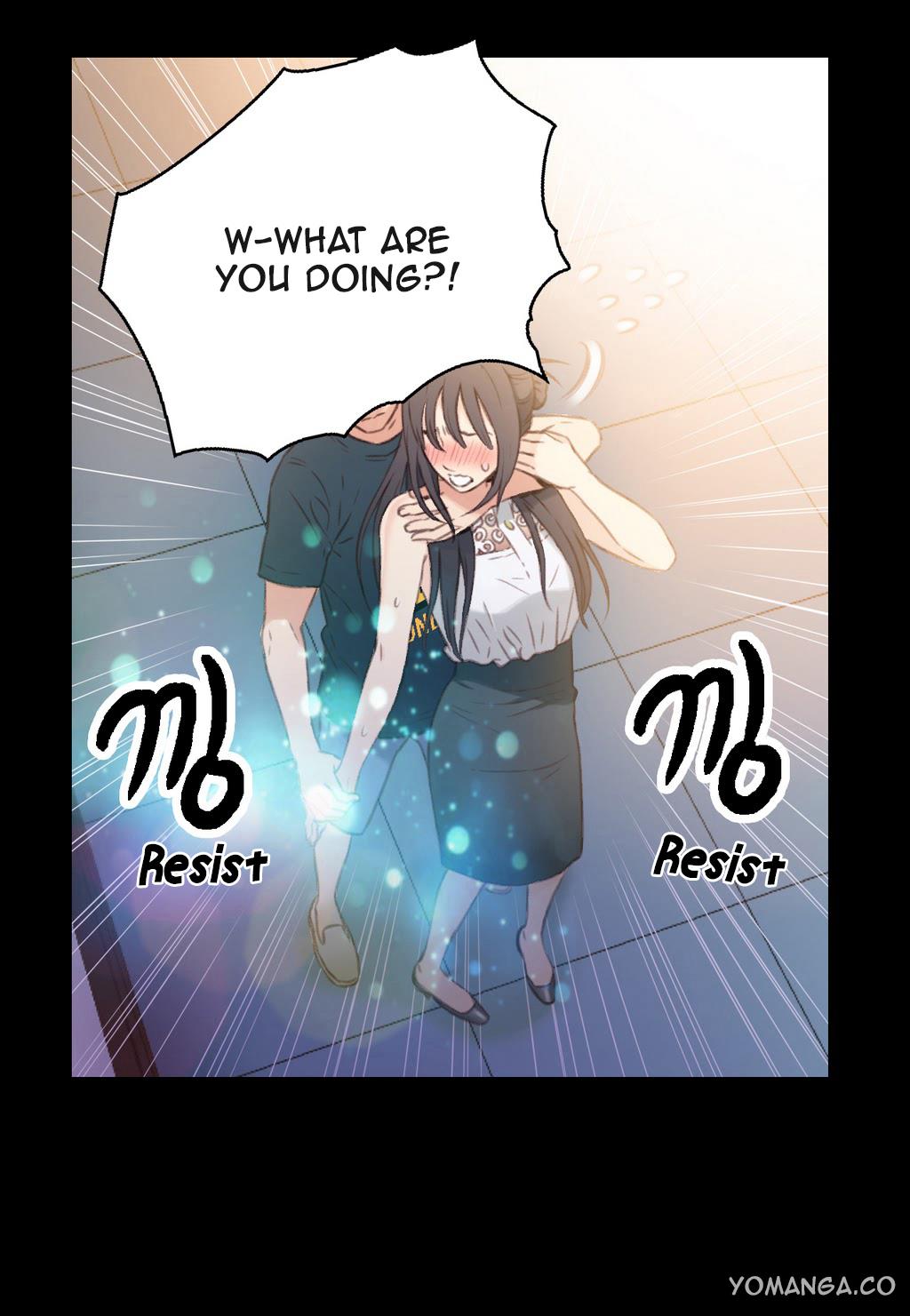 Sweet Guy Chapter 8 image 9