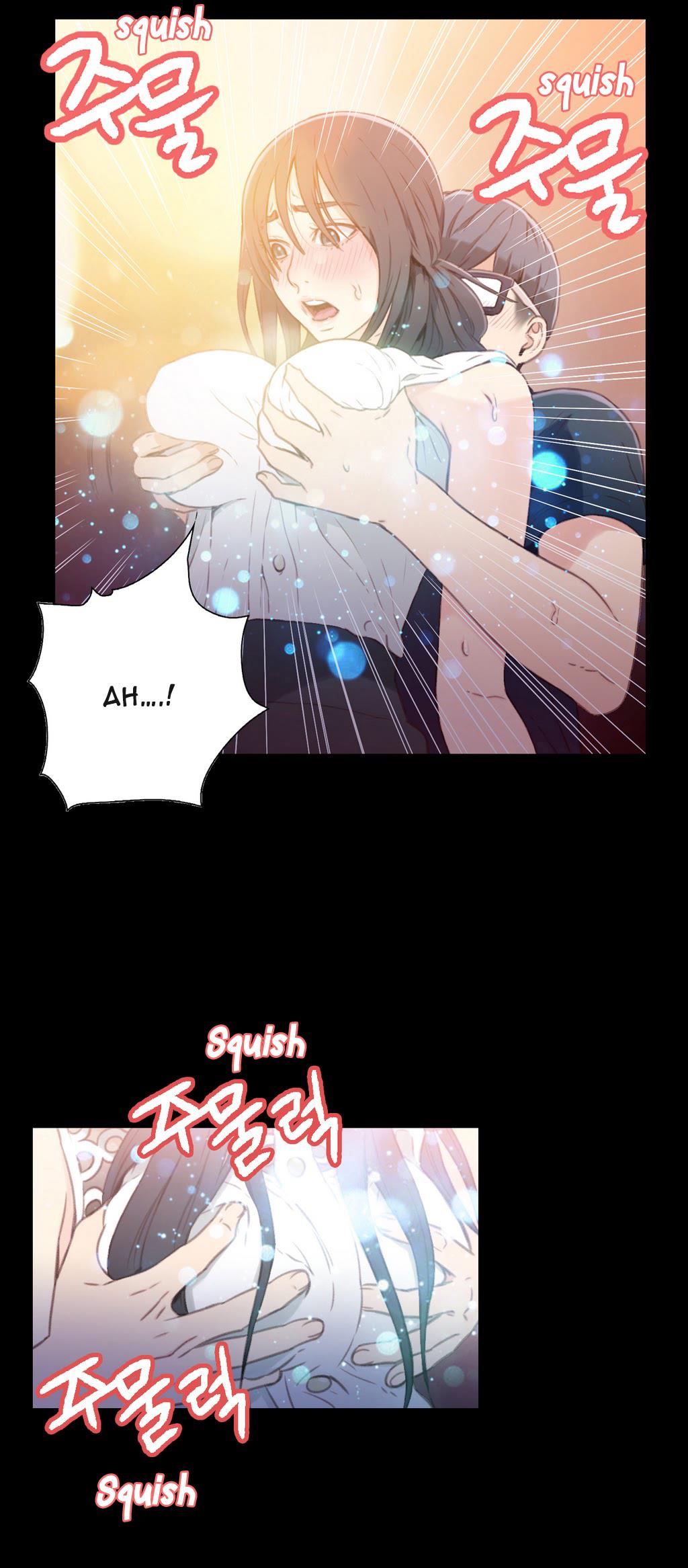 Sweet Guy Chapter 8 image 11