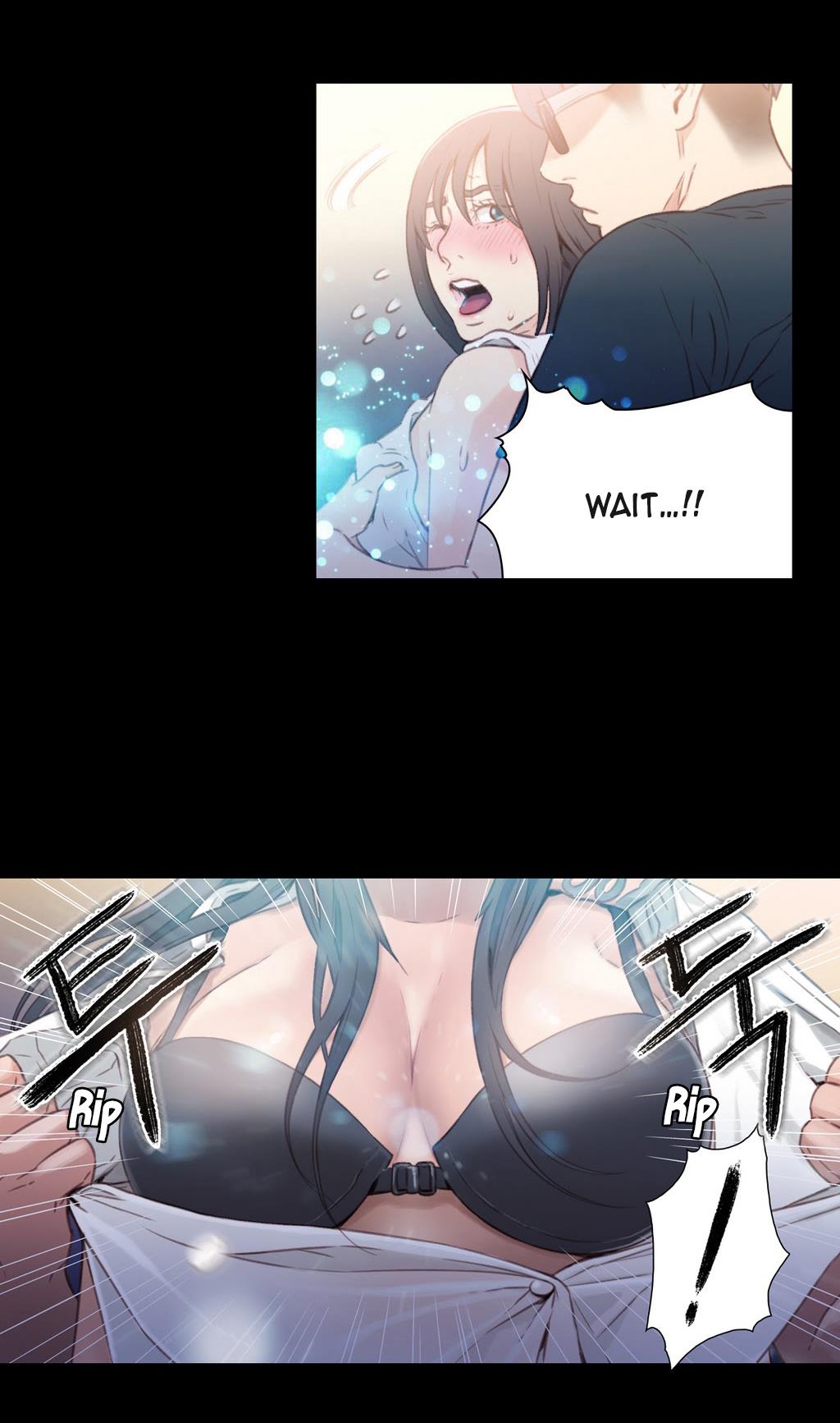 Sweet Guy Chapter 8 image 12