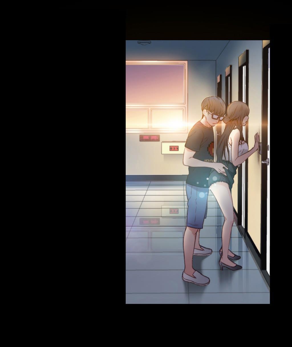 Sweet Guy Chapter 8 image 16