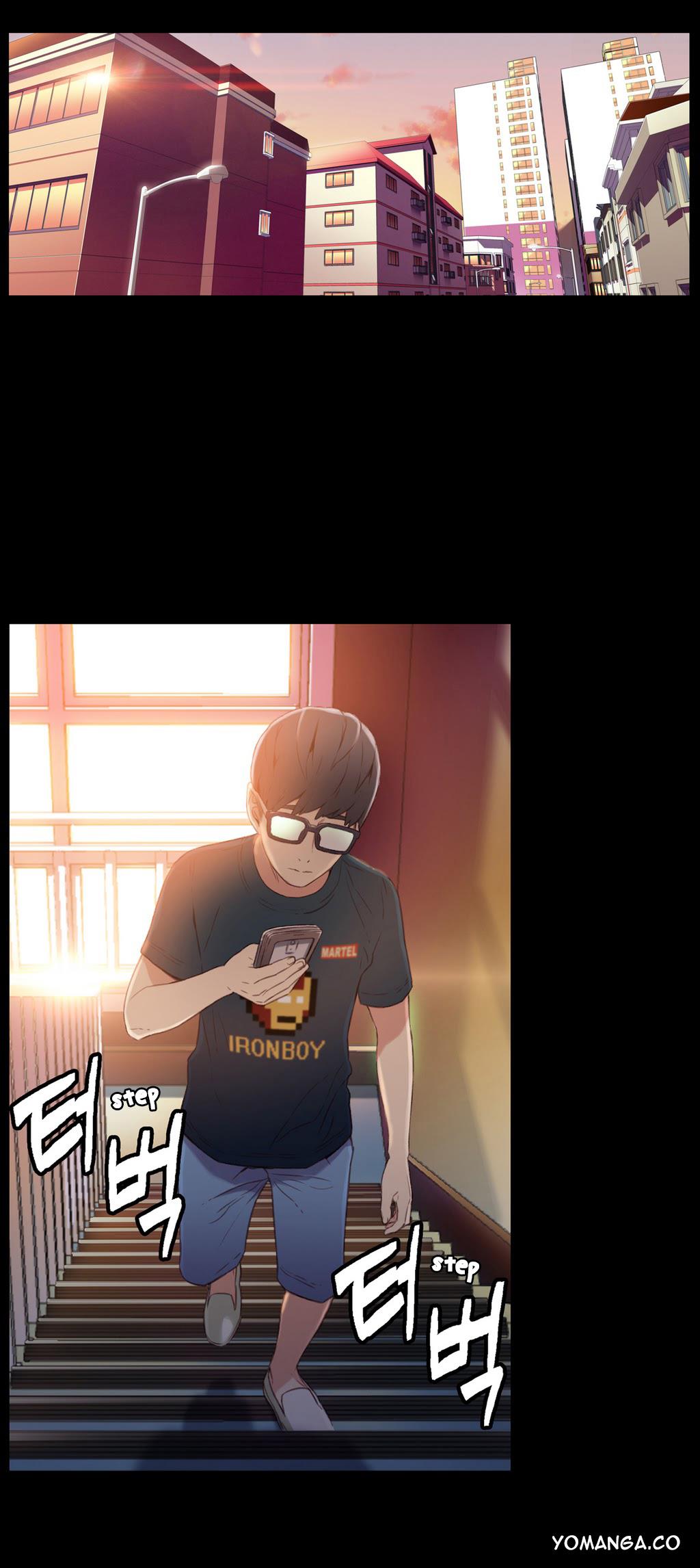 Sweet Guy Chapter 8 image 1