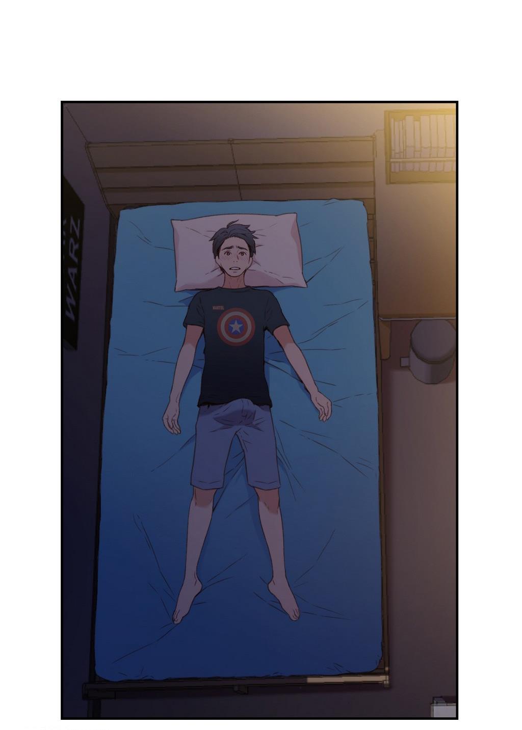 Sweet Guy Chapter 8 image 24