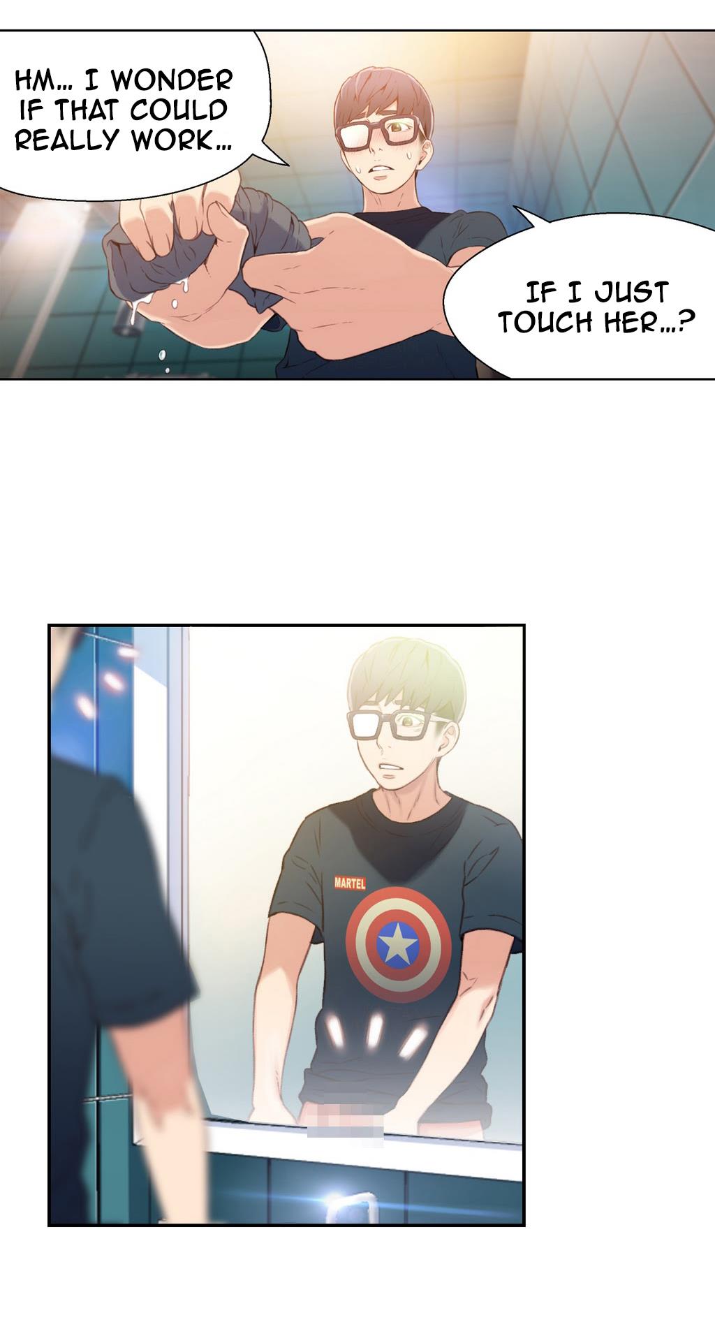 Sweet Guy Chapter 8 image 28