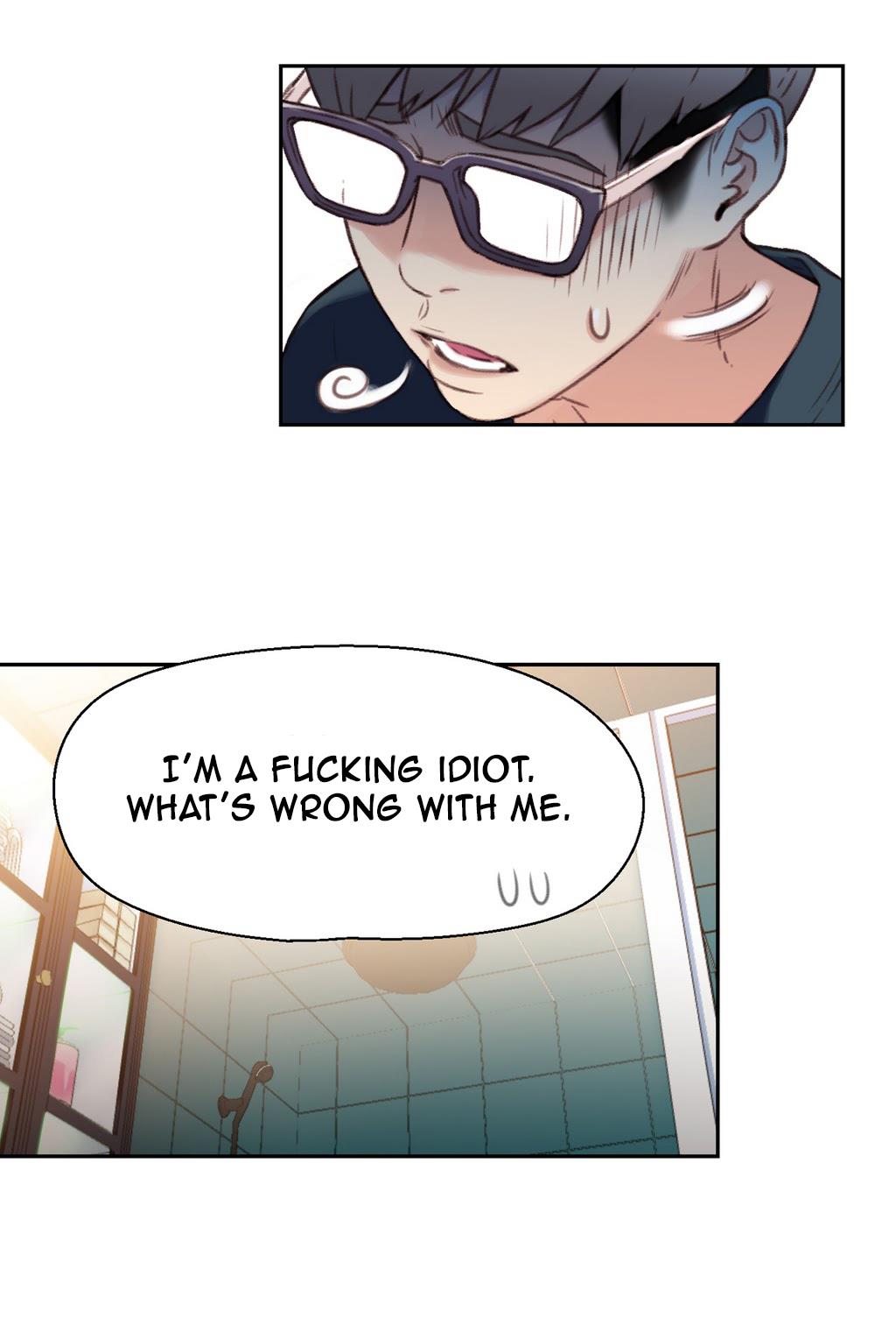 Sweet Guy Chapter 8 image 29