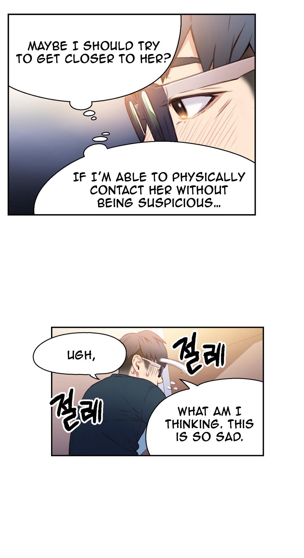 Sweet Guy Chapter 8 image 32