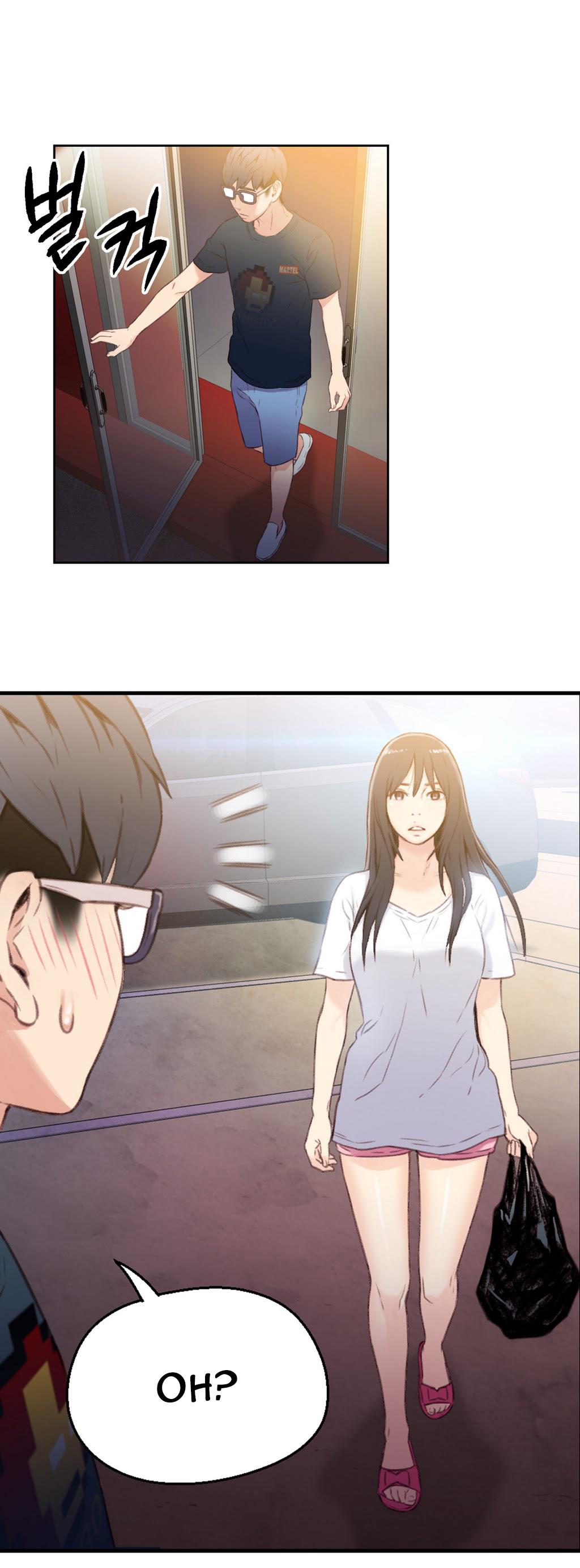 Sweet Guy Chapter 8 image 37