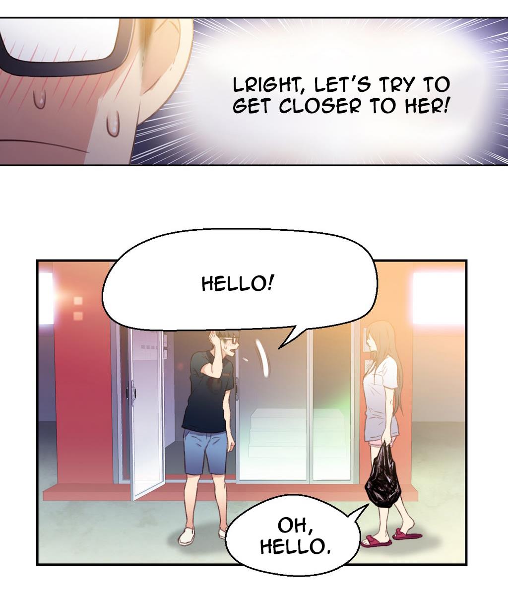 Sweet Guy Chapter 8 image 38