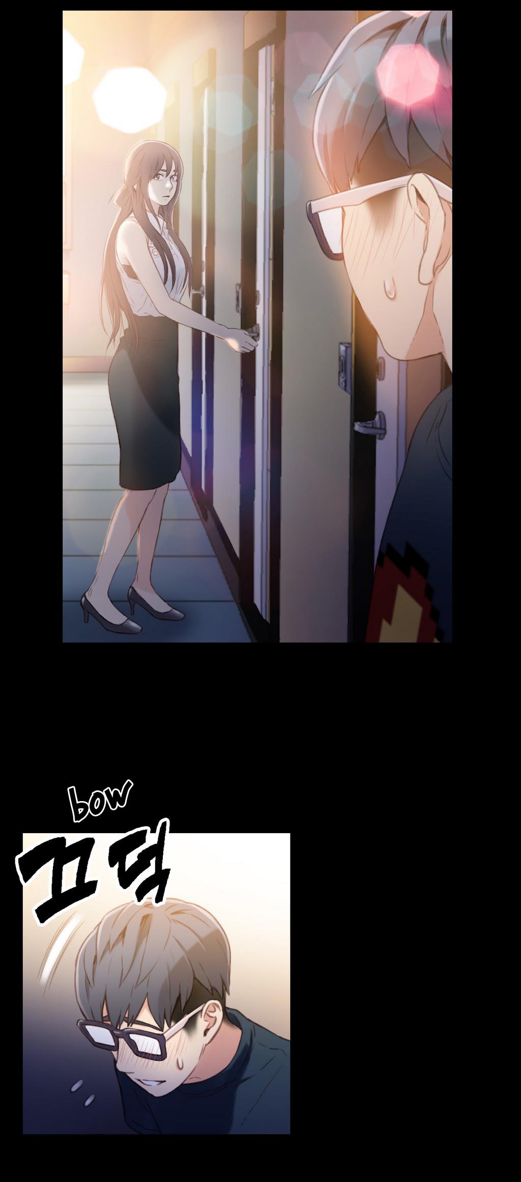 Sweet Guy Chapter 8 image 3