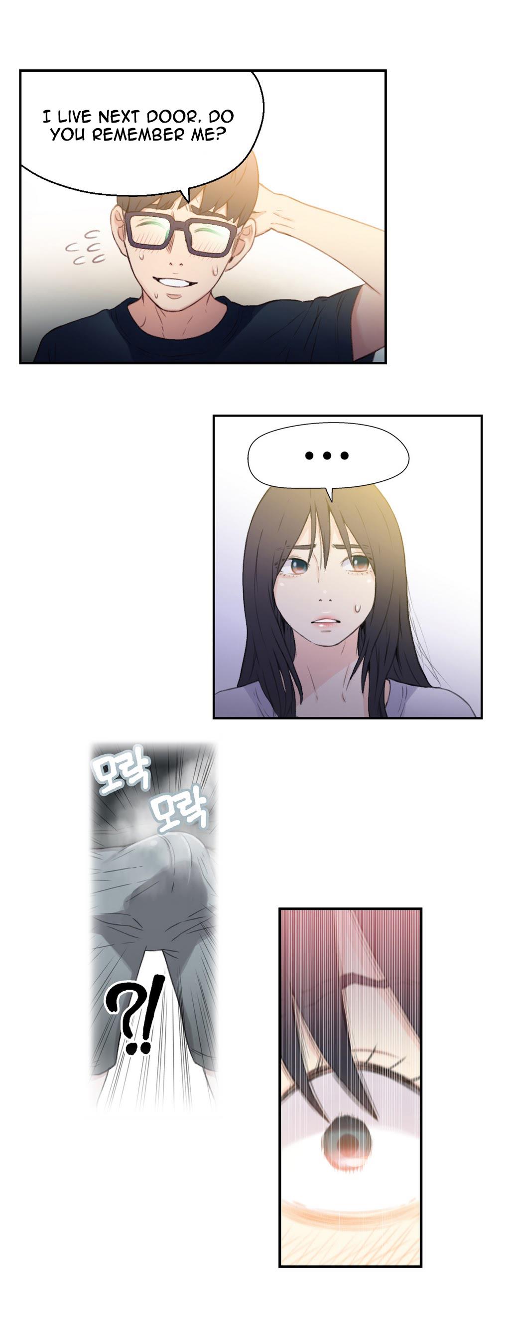 Sweet Guy Chapter 8 image 39