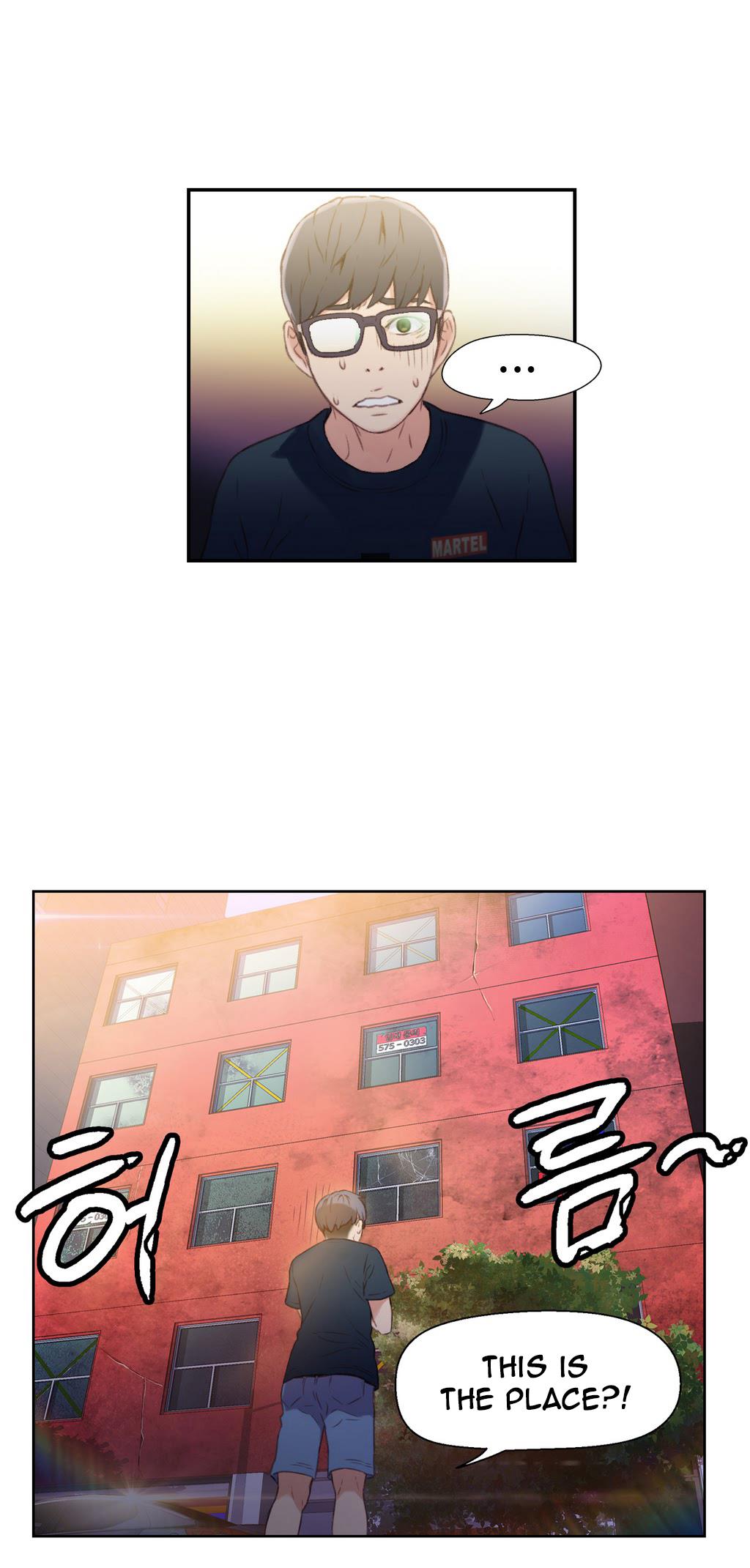 Sweet Guy Chapter 8 image 43