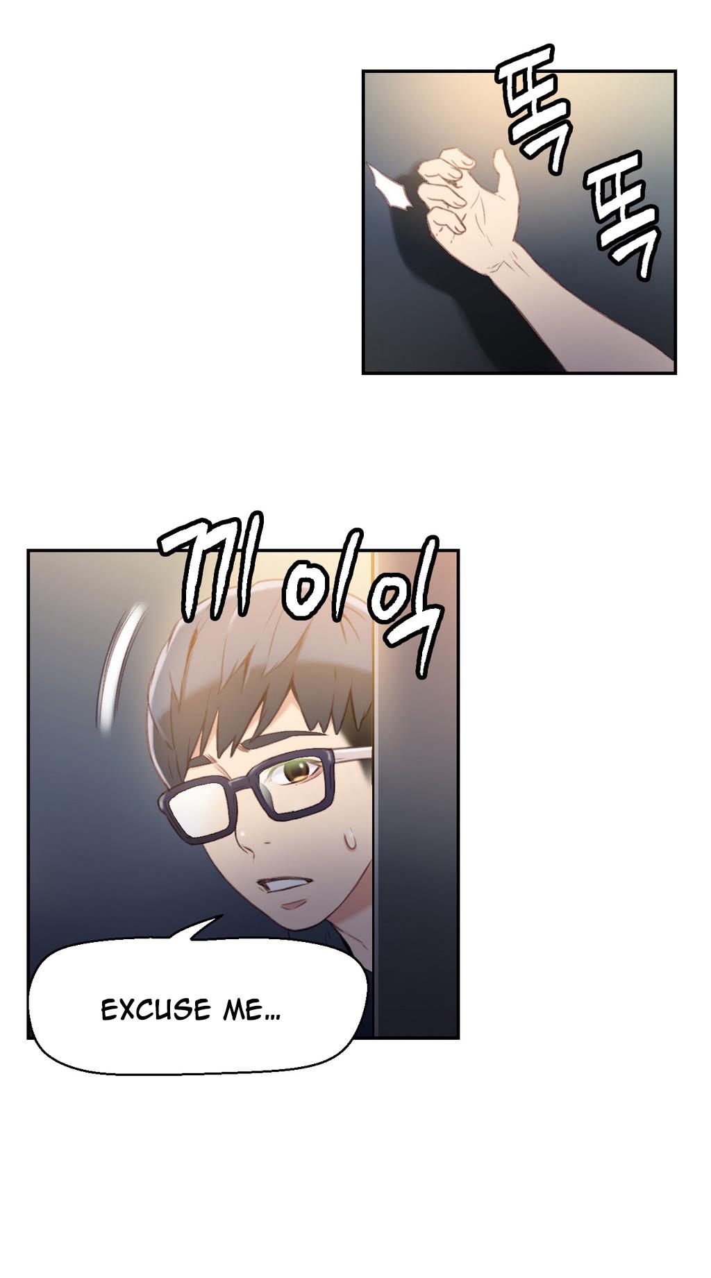 Sweet Guy Chapter 8 image 46