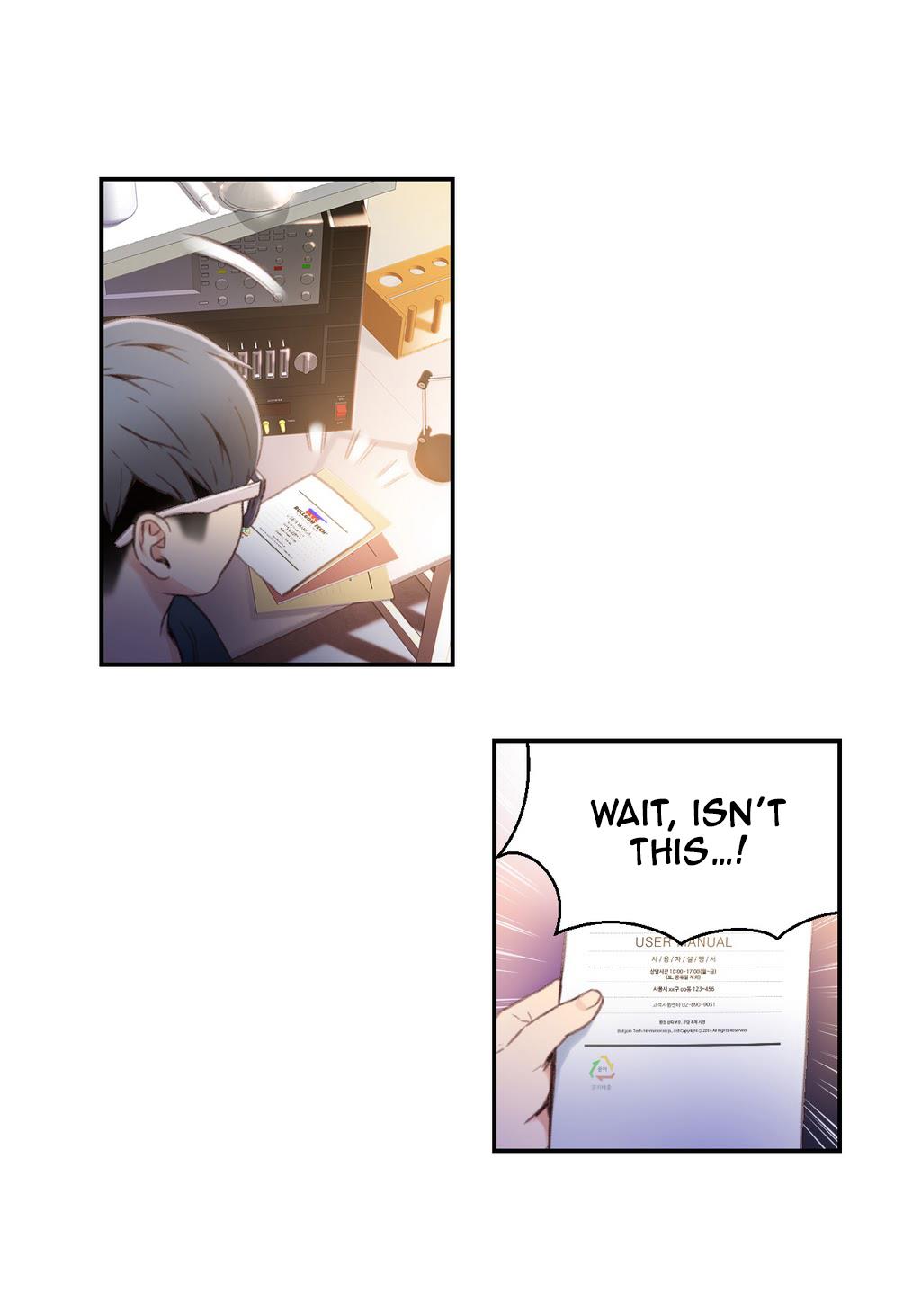 Sweet Guy Chapter 8 image 49