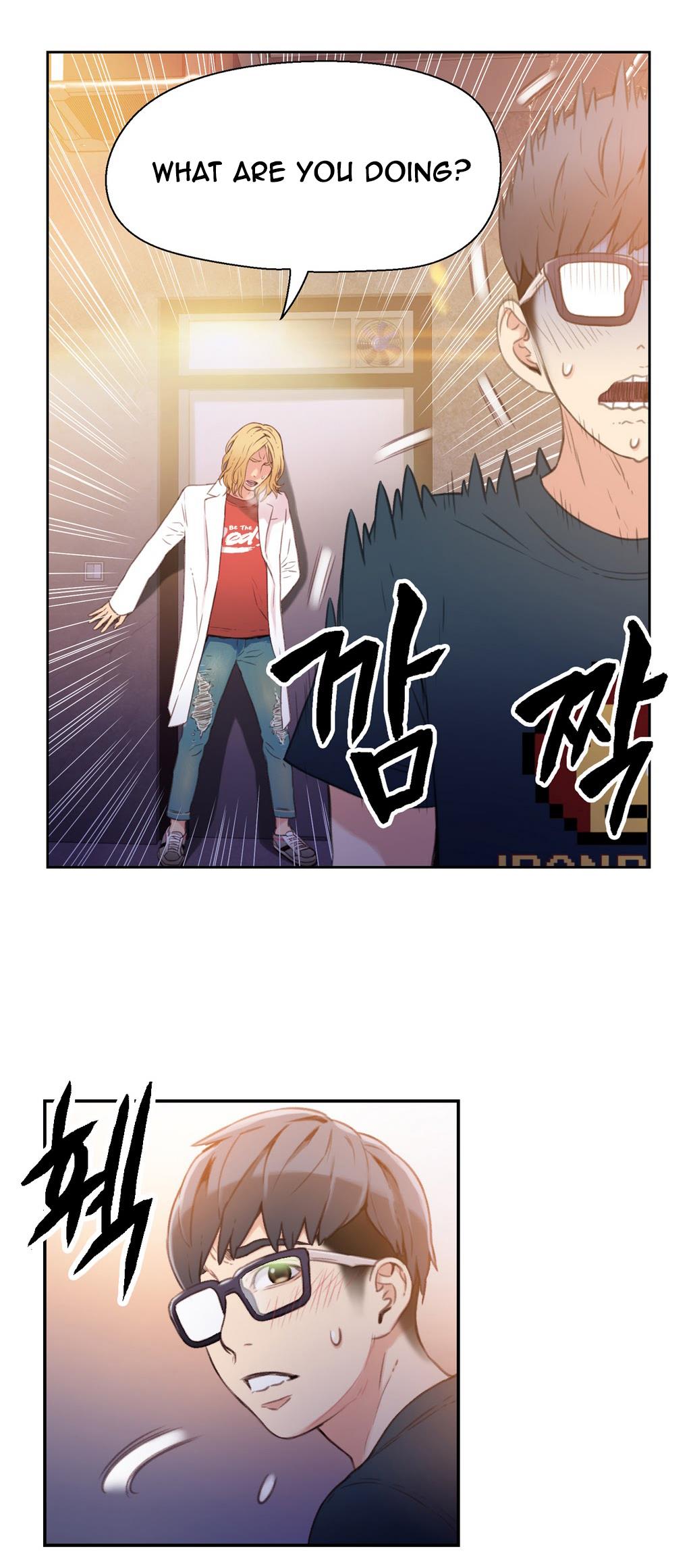 Sweet Guy Chapter 8 image 50