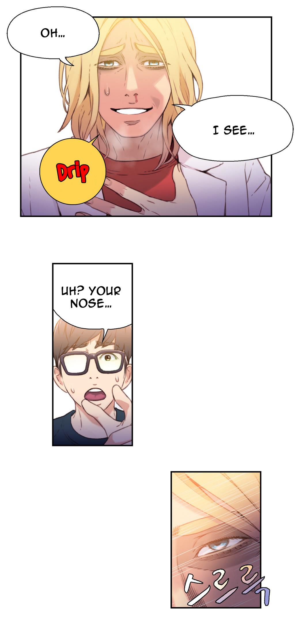 Sweet Guy Chapter 8 image 55