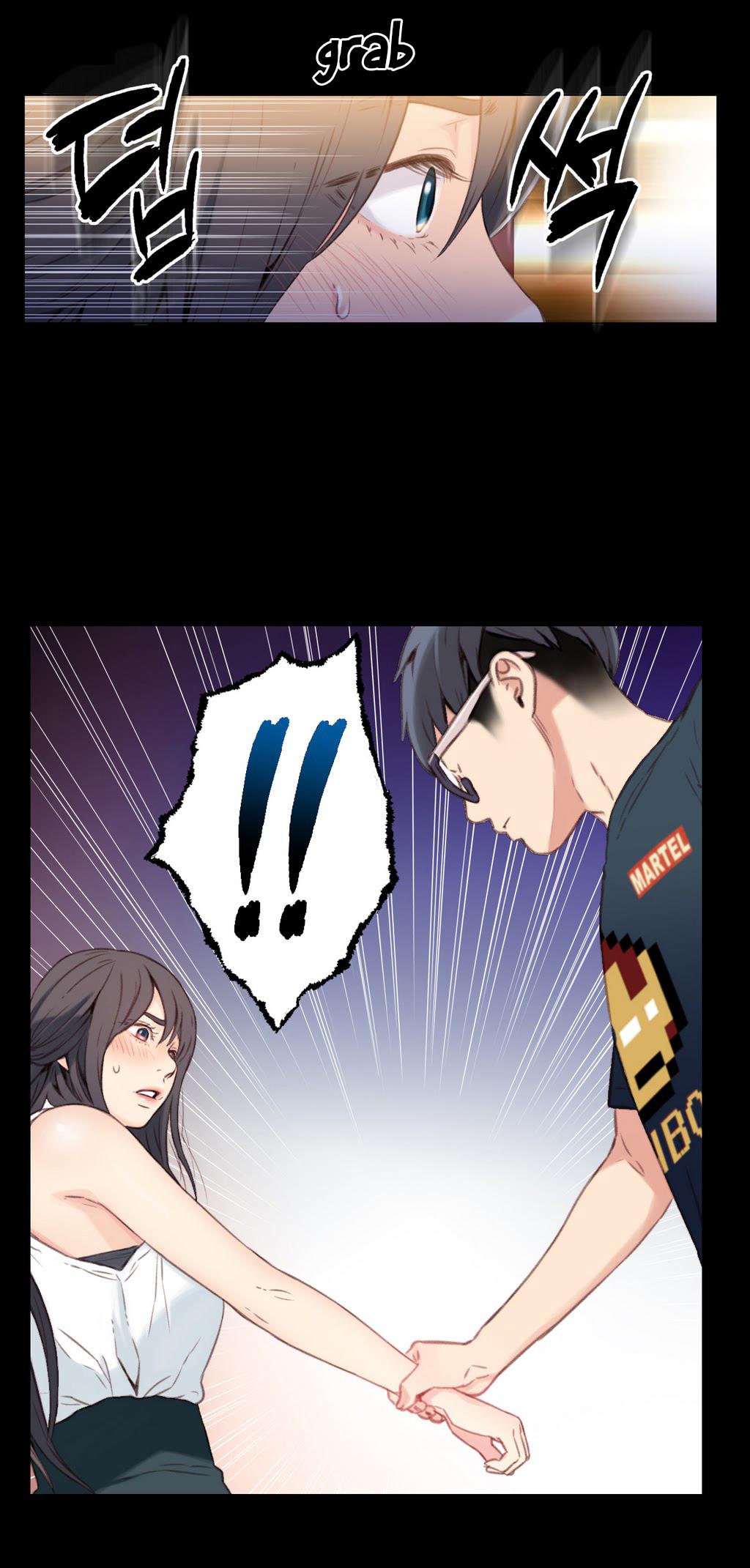 Sweet Guy Chapter 8 image 5
