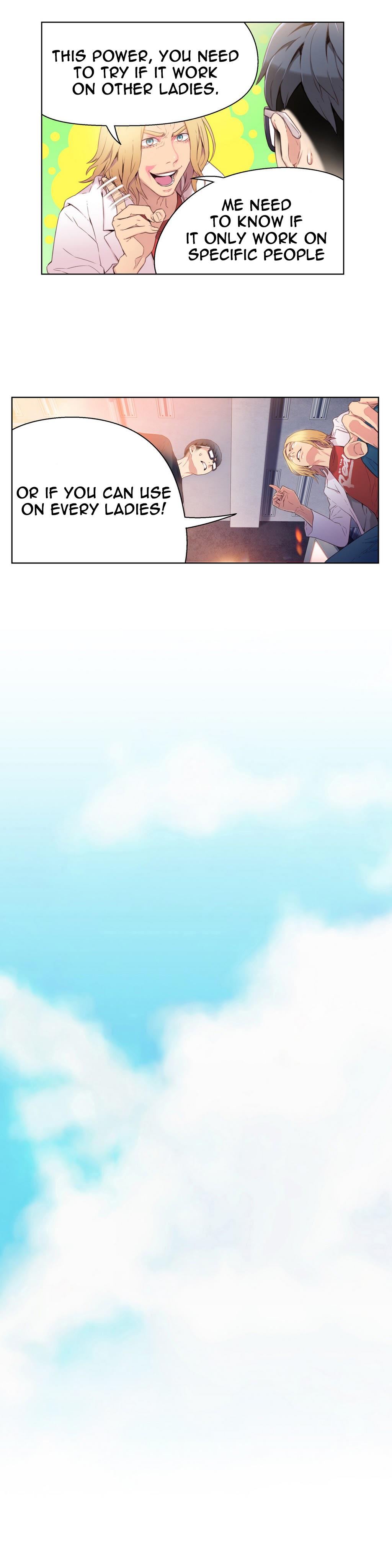 Sweet Guy Chapter 9 image 21
