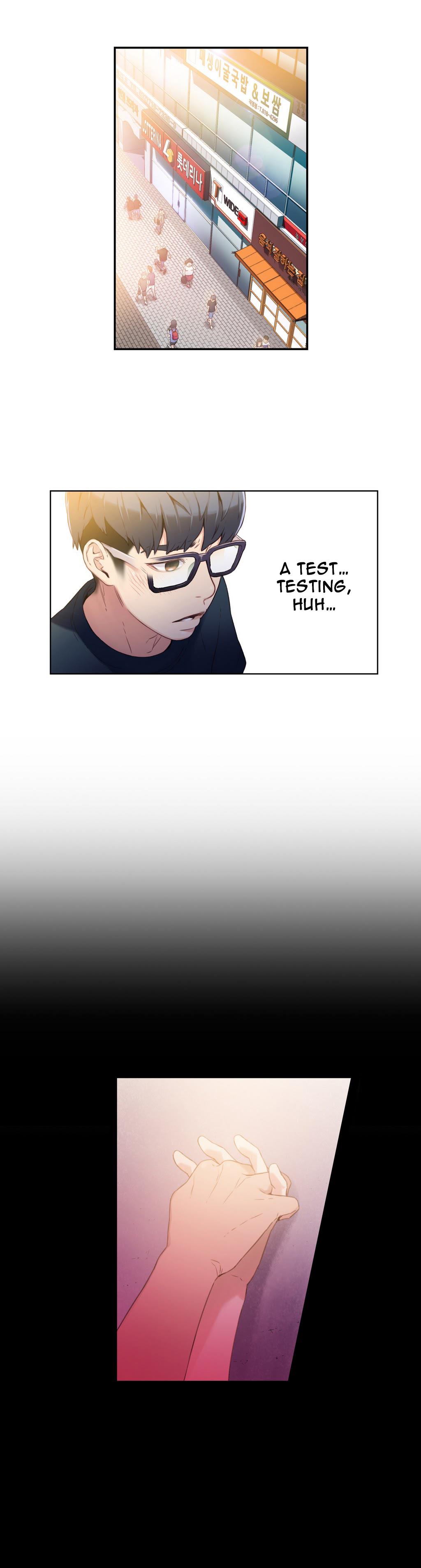 Sweet Guy Chapter 9 image 22