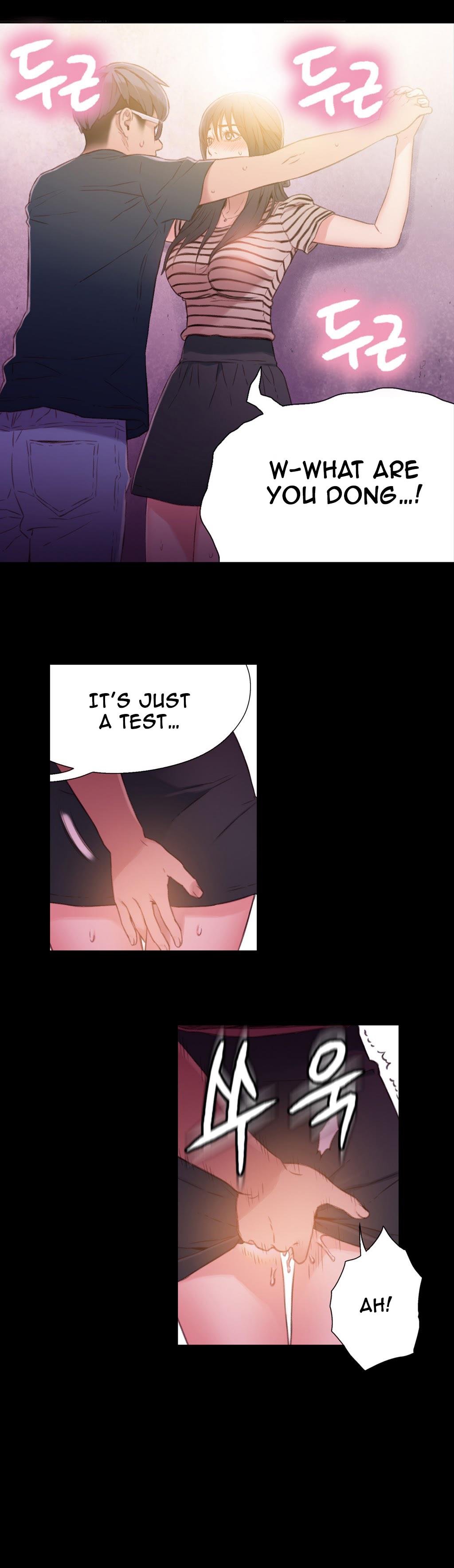 Sweet Guy Chapter 9 image 23