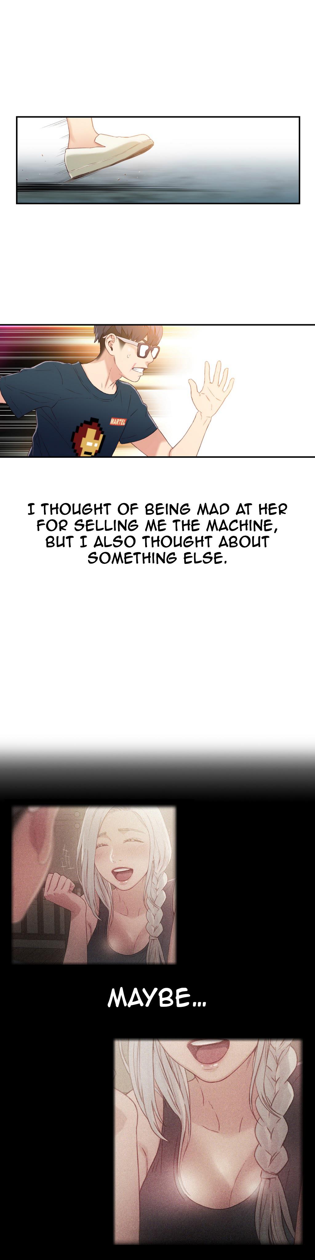 Sweet Guy Chapter 9 image 26