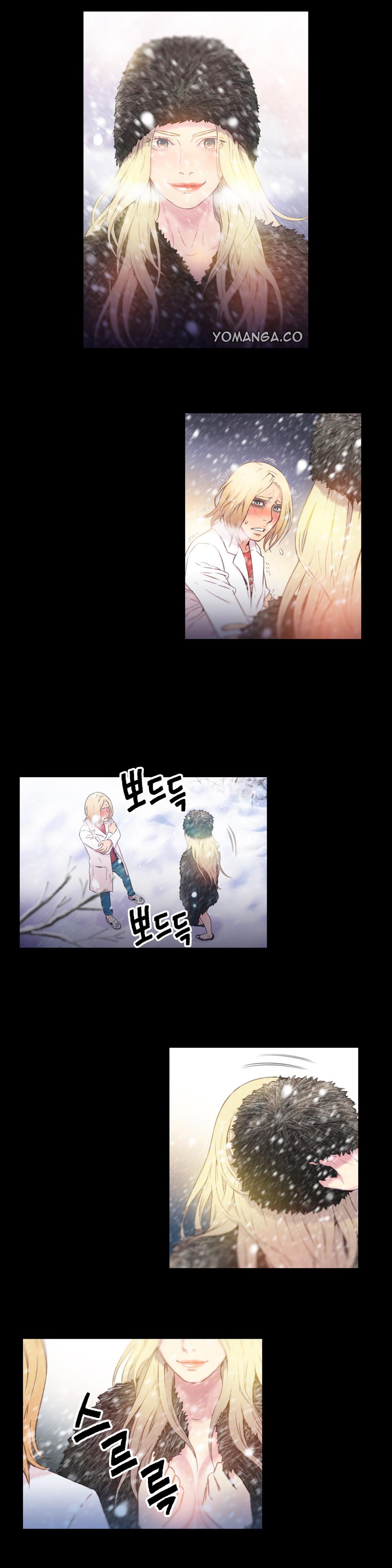 Sweet Guy Chapter 9 image 2