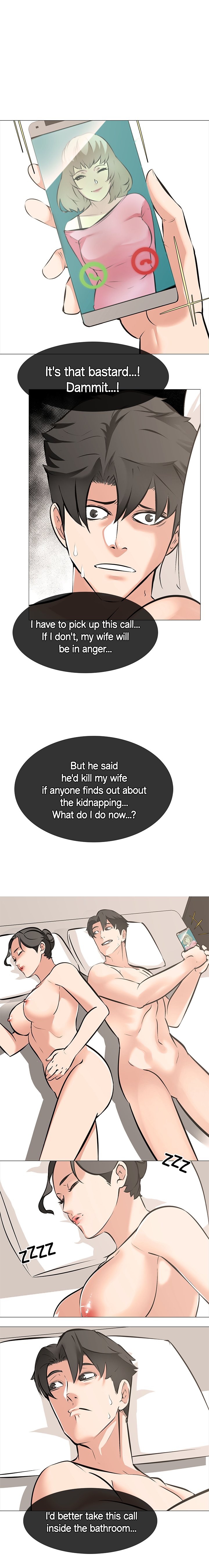 WIFE GAME Chapter 10 image 0
