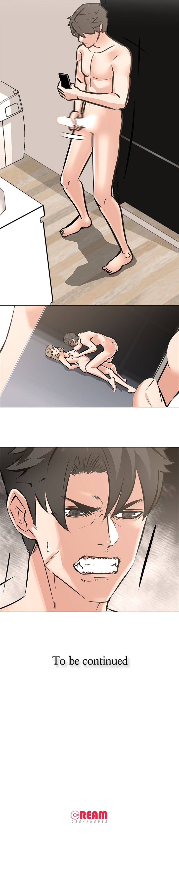 WIFE GAME Chapter 10 image 11