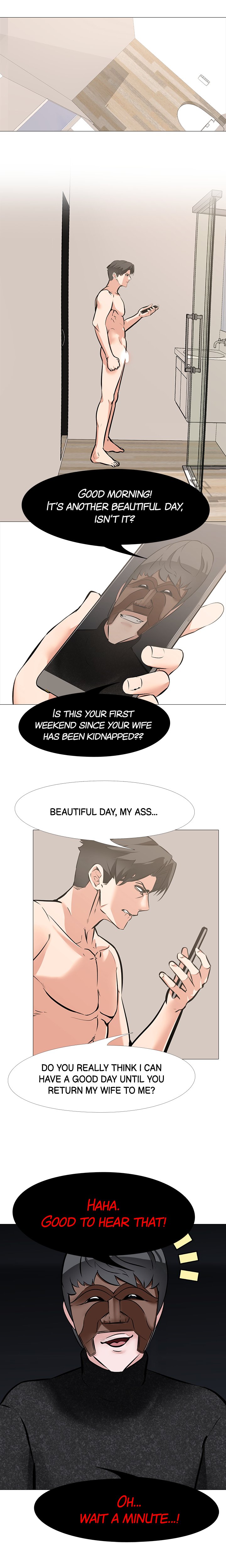 WIFE GAME Chapter 10 image 2