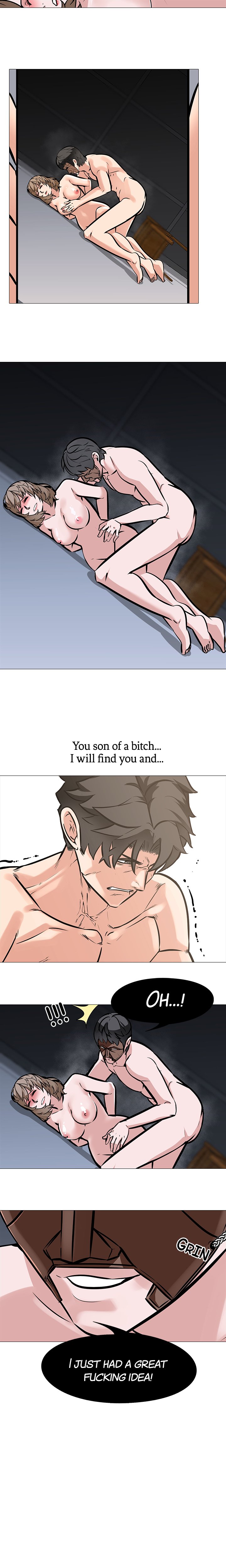 WIFE GAME Chapter 10 image 8