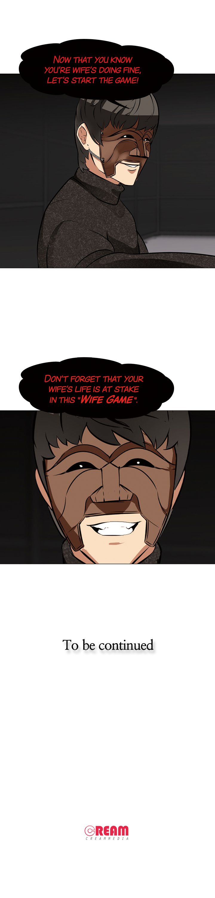 WIFE GAME Chapter 14 image 11