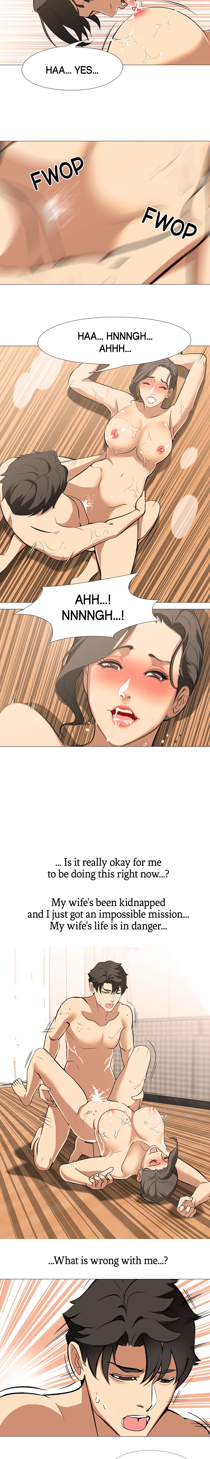 WIFE GAME Chapter 15 image 11