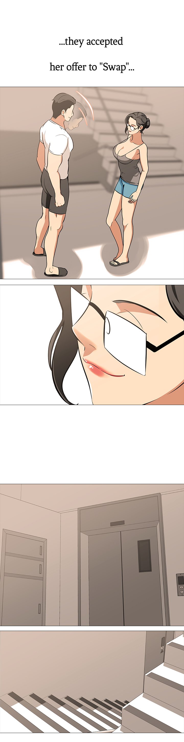 WIFE GAME Chapter 16 image 9