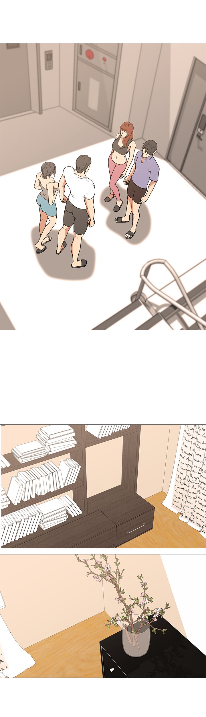 WIFE GAME Chapter 16 image 12