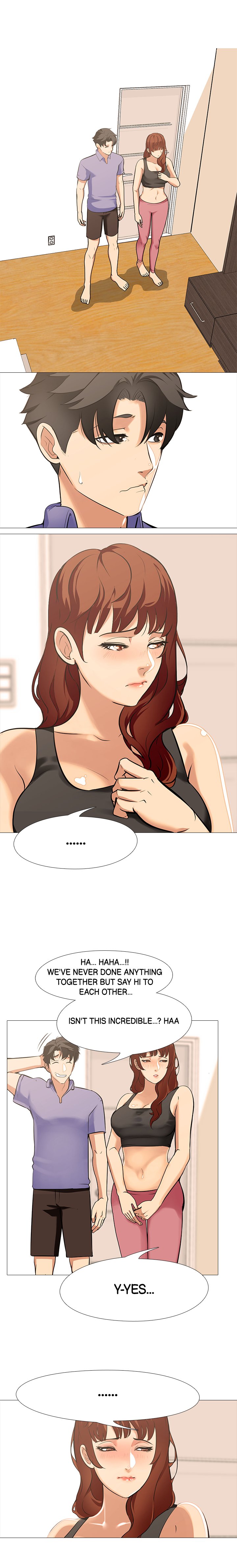 WIFE GAME Chapter 16 image 13