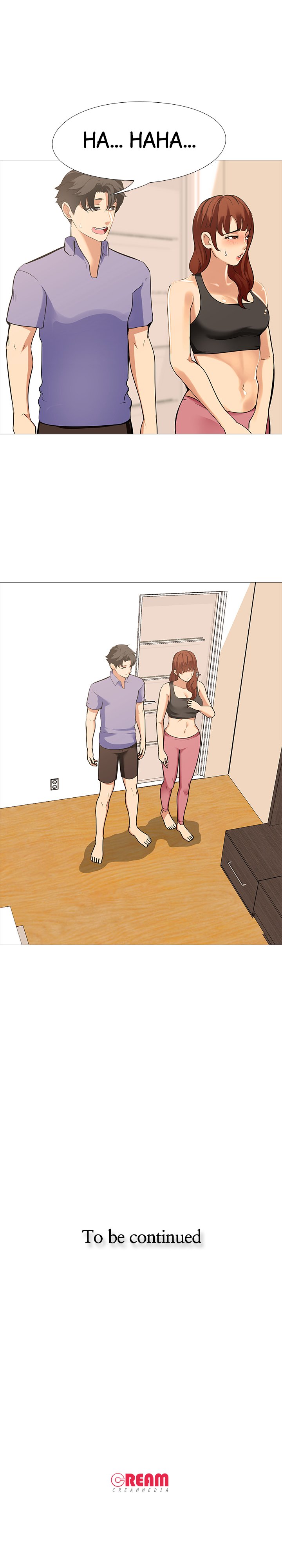 WIFE GAME Chapter 16 image 14