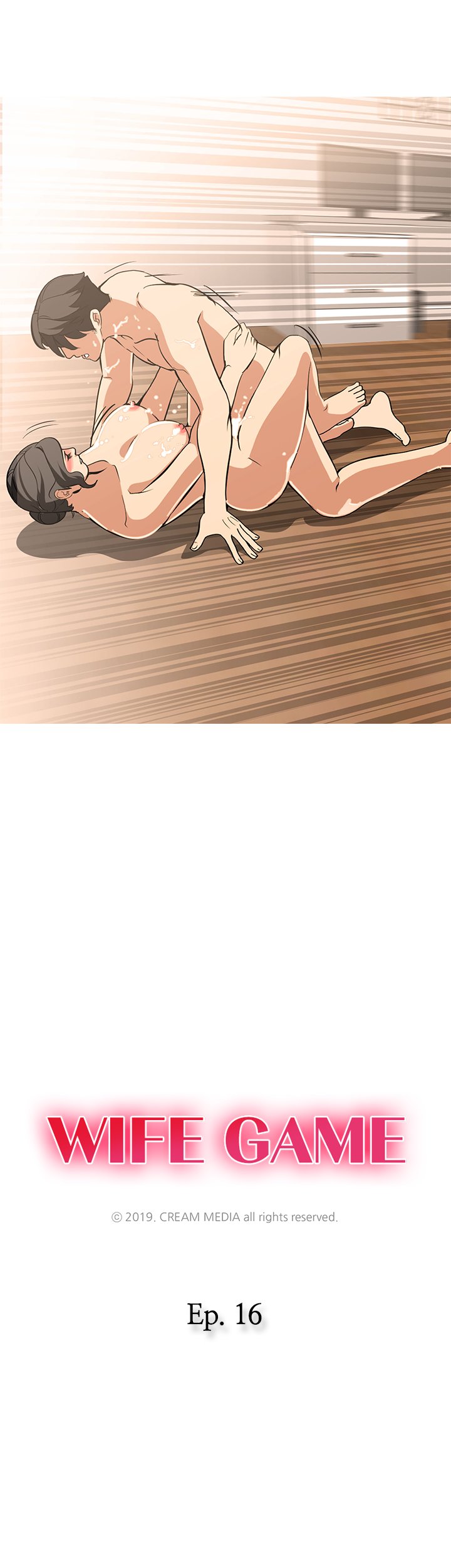 WIFE GAME Chapter 16 image 1