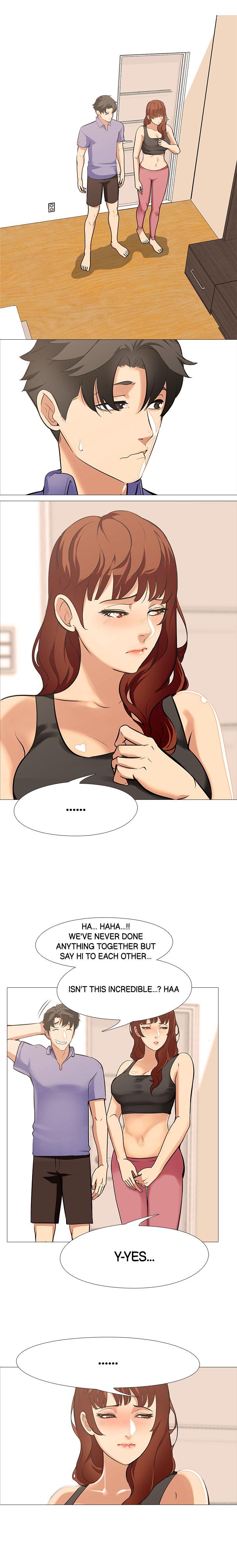 WIFE GAME Chapter 17 image 0