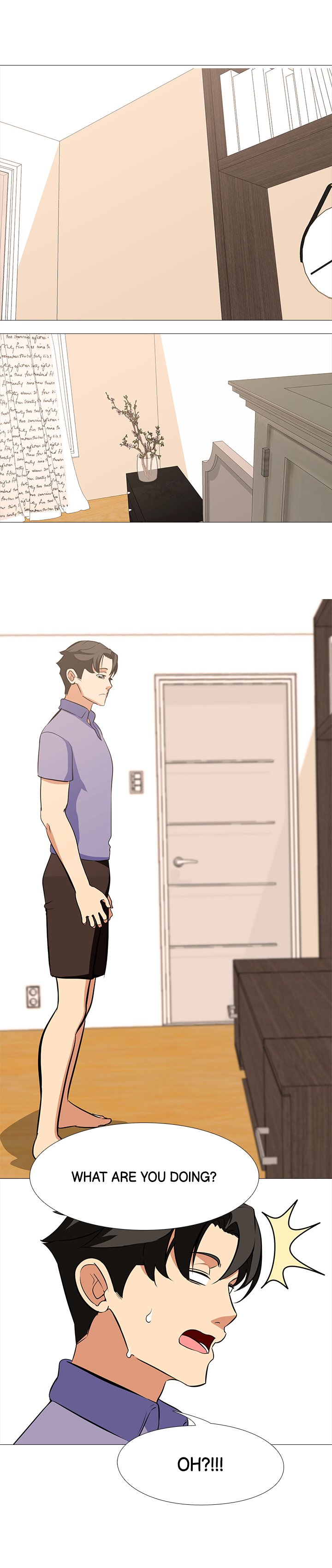 WIFE GAME Chapter 17 image 12