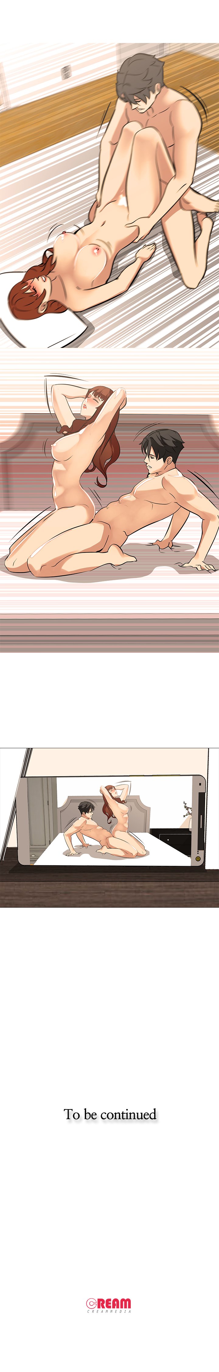 WIFE GAME Chapter 17 image 16