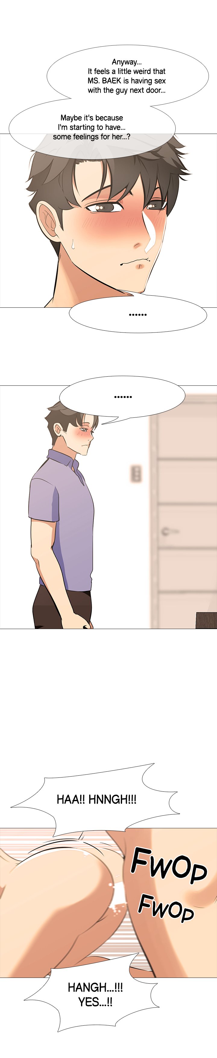 WIFE GAME Chapter 17 image 6