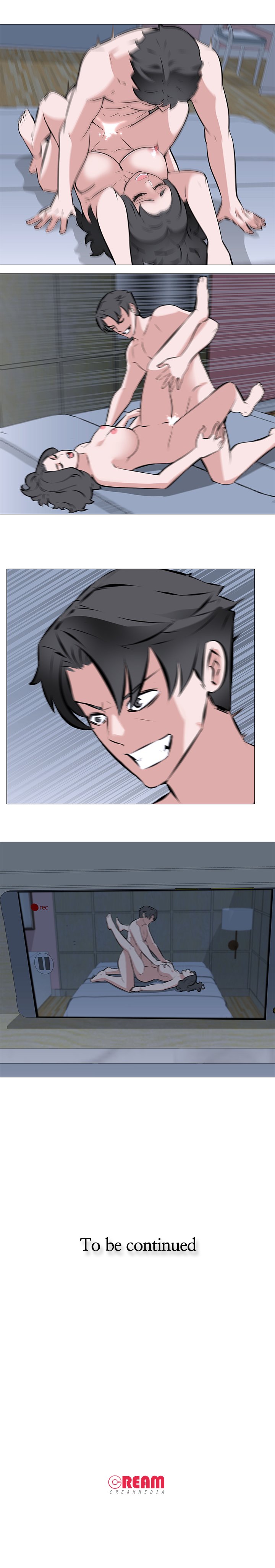 WIFE GAME Chapter 2 image 17