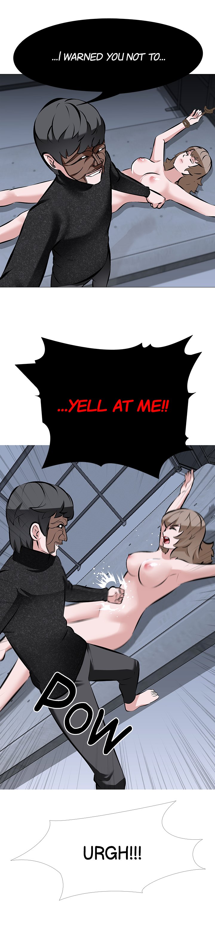 WIFE GAME Chapter 4 image 11