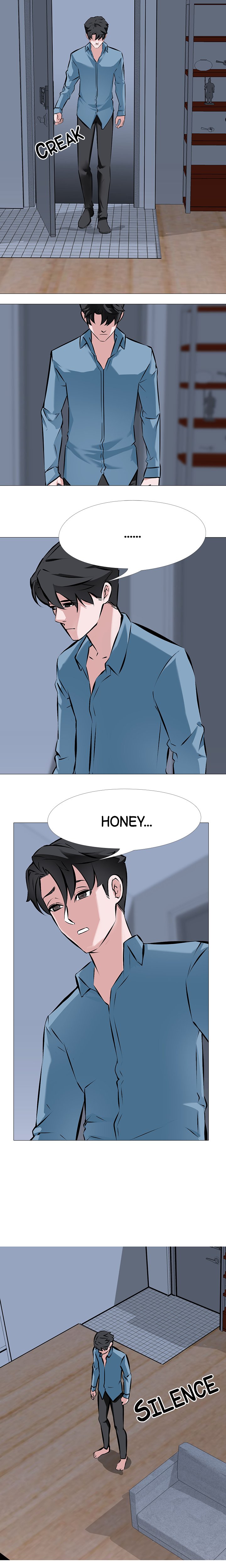 WIFE GAME Chapter 4 image 2