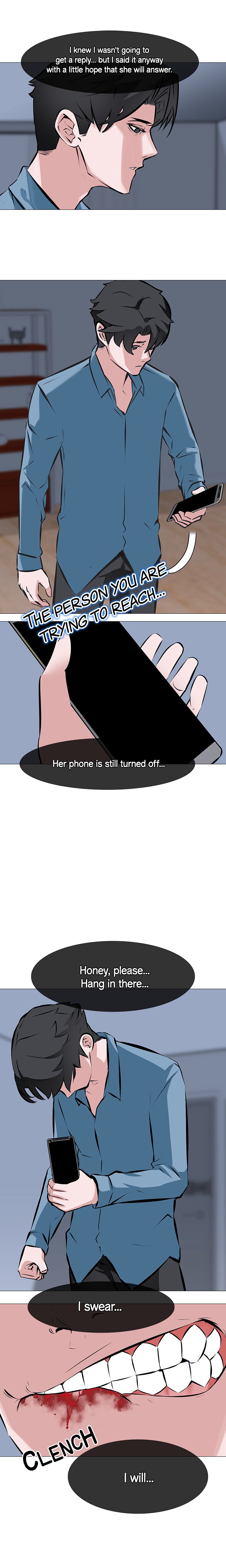 WIFE GAME Chapter 4 image 3